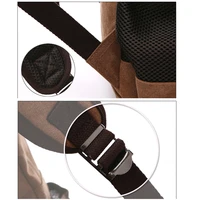 Men Laptop Backpack Rucksack Canvas School Bag Travel Backpacks for Teenage Male Bagpack Computer Knapsack Bags Computer Bag 3