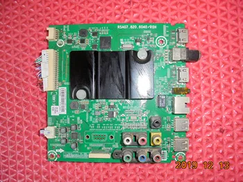 

LED43EC291N Board RSAG7.820.6040 Screen HD426DF-B21/S2