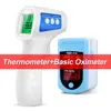001 basic oximeter