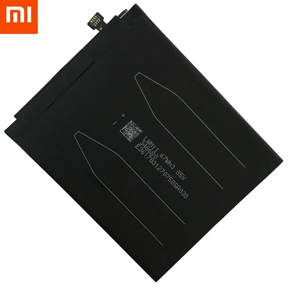 Аккумулятор для телефона Xiao mi Red mi 3 3S 3X 4X 4A 3 pro 5 Plus Note 3 4 4X5 5A Pro mi 5 mi 5X Сменные Аккумуляторы