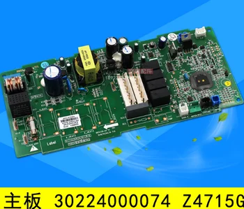 

forGree air conditioning duct machine motherboard 30224000074 Z4715G computer board circuit board GRZ4735-A5