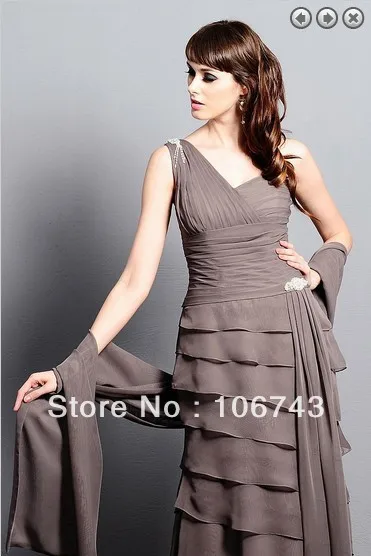 Коллекция года, платья для невесты, платья макси, vestidos formales, длинное свадебное платье на одно плечо, платья для матери невесты