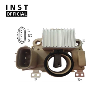 

Alternator Voltage Regulator M383 06-115