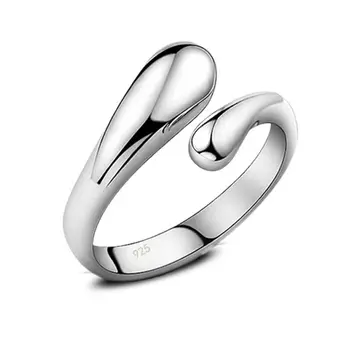

Elegant Ring for Women, Wedding / Engagement Adjustable Ring for Wedding rings