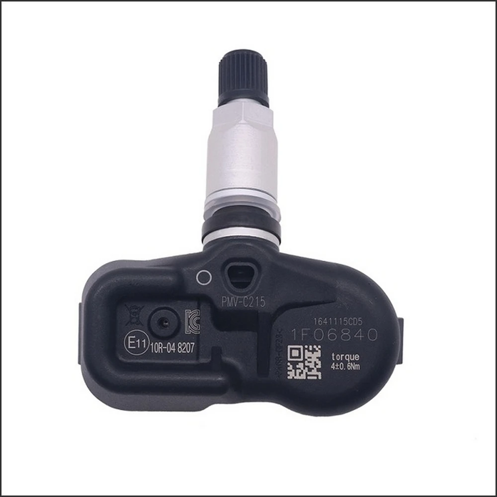 1 шт./4 шт. для Toyota Camry- беспроводное Программирование TPMS сенсор система контроля давления в шинах