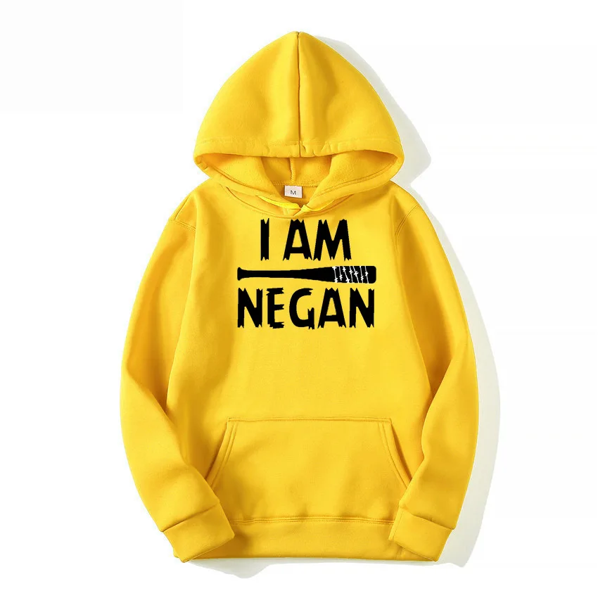 

2019 Trendy Faces Stranger Things Hooded Mens Hoodies and Sweatshirts Oversized for Autumn with Hip Hop Winter Hoodies Men Brand