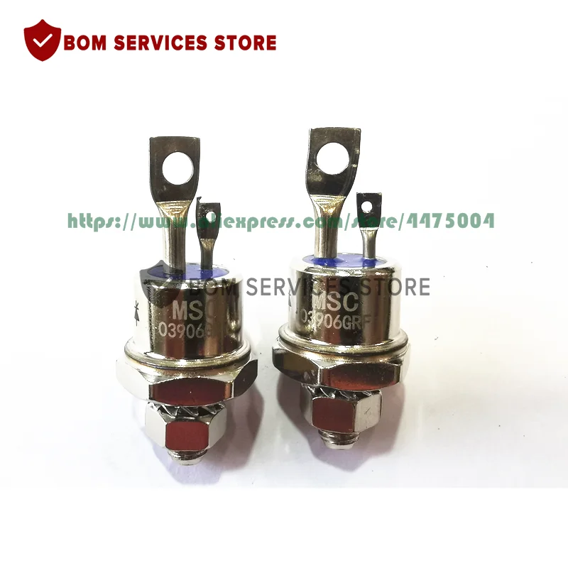 

MSC 03906GRF 03906GPF FREE SHIPPING NEW ORIGINAL IGBT MODULE