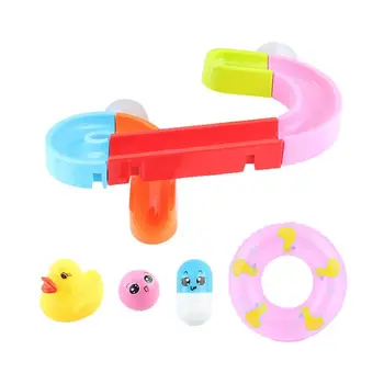 

Suction Cup Orbits Baby Bath Toys Water Games Toys For Bathroom Kids