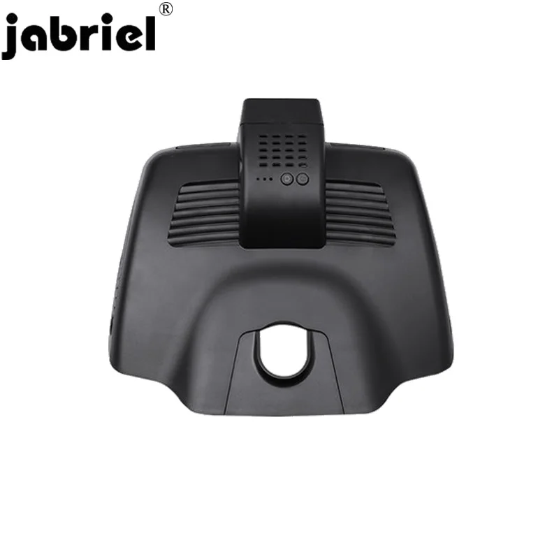 Скрытая Автомобильная камера Jabriel 1080P видеорегистратор на 24 часа задняя для mercedes