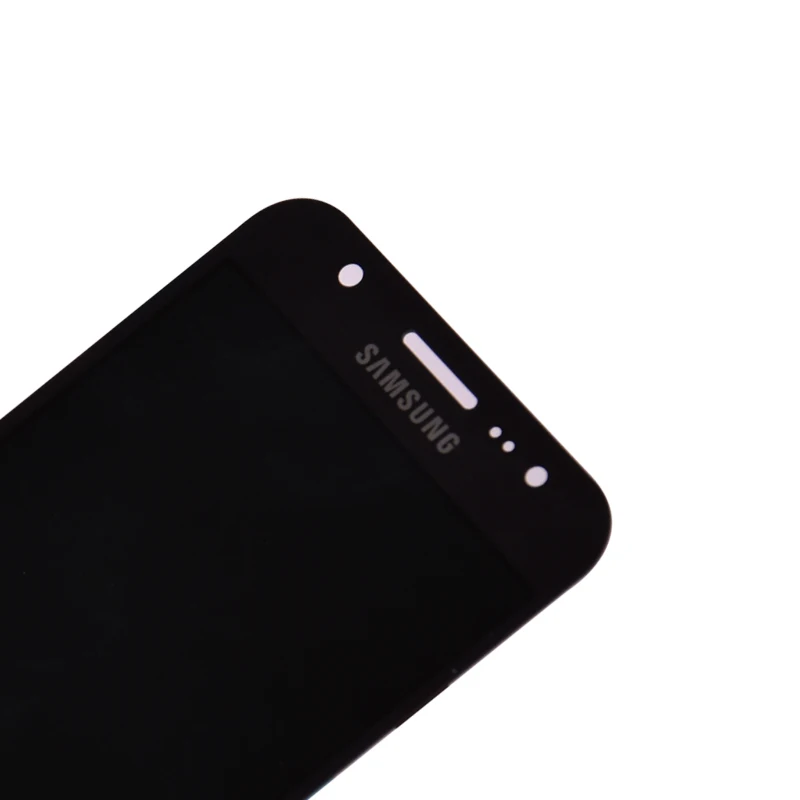 Активно-матричные осид, запасные части для Samsung Galaxy J5 j500 J500G J500Y J500M J500H ЖК-дисплей кодирующий преобразователь сенсорного экрана в сборе