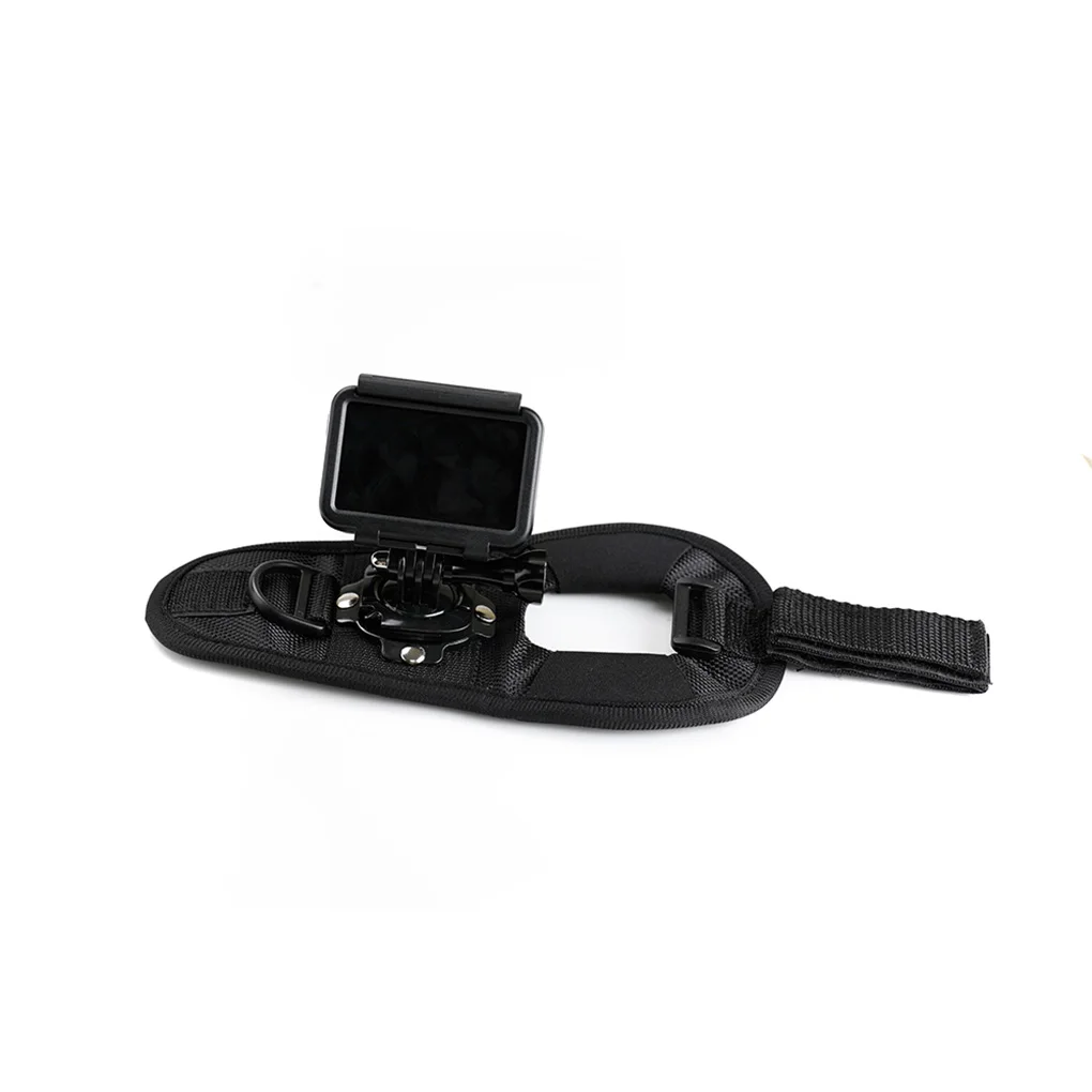 Замена для экшн-камеры DJI OSMO вращение на 360 градусов быстрый релиз рюкзак держатель камеры ремень фиксация ремня