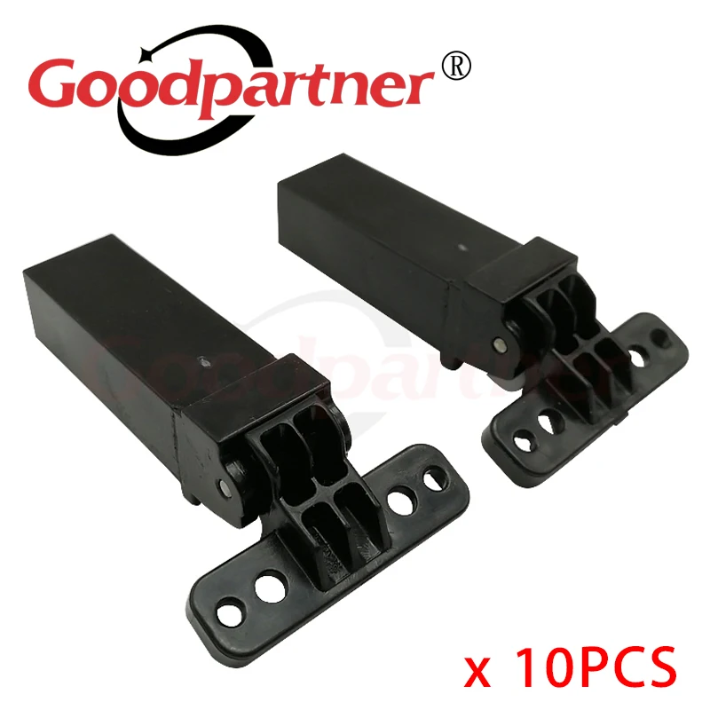 10X JC97 03190A 03191A АДС Петля для Samsung SCX 3400 3406 4600 4655 4700 4729 4833 4835 CLX 3170 3175 3185 3305 4175 6260|hinge