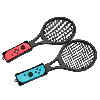 

Game Controller For Ma rio ACE Game Playing ABS Tennis Racket Handle Controller for Nintend Switch NS JOY-CON Handle Holder Gift