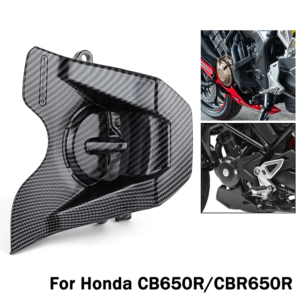 tampa para Honda CB650R 2019-2023 2022 2021 2020 CBR650R 2019-2023