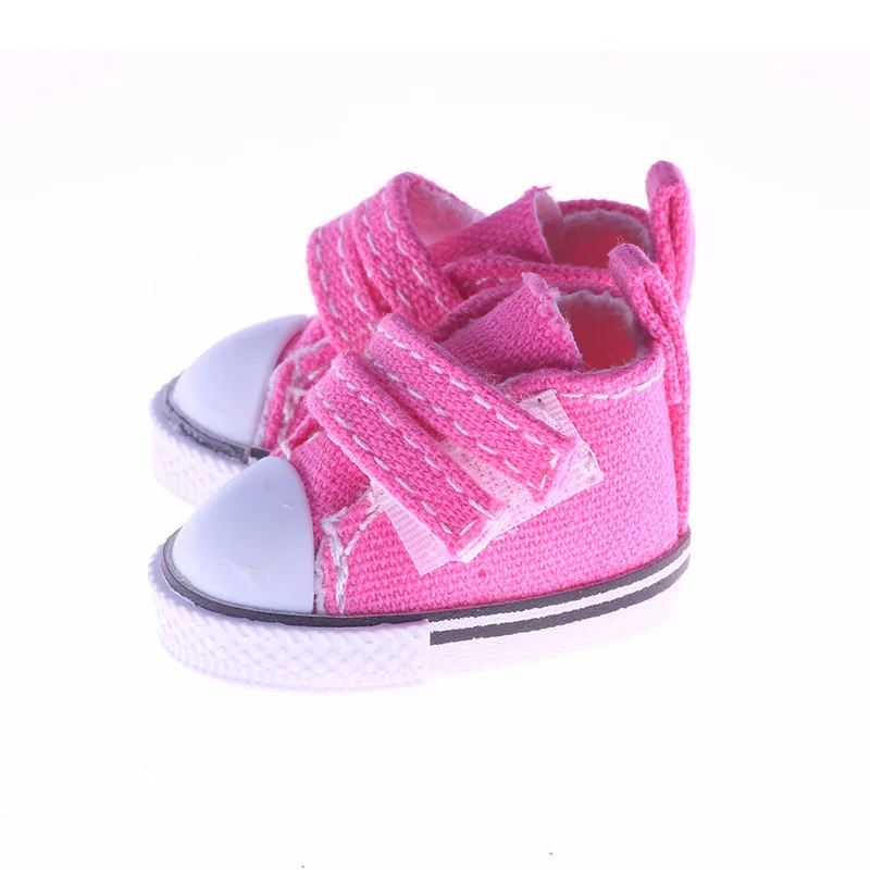 m117 5CM 六分之一BJD娃娃 (3)