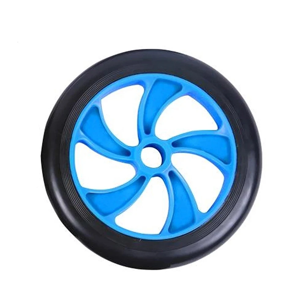 Abdominal roller (15)