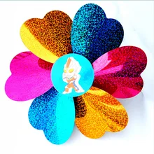 Скутер лягушка автомобиль скользкий Автомобиль Велосипед фитинги мультфильм ветряная мельница Милая ветряная мельница Янь армейская Автомобильная промышленность