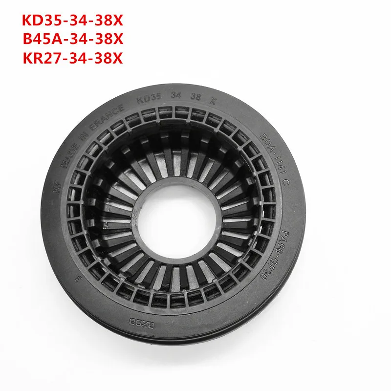 Подшипник давления амортизатора для Mazda 3 Axela 6 ATENZA CX 5 CX3 KD35 34 38X KR273438X|Шарниры