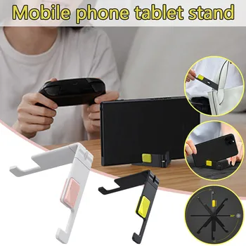 

2020 Fashion organizer Foldable Cell Phone Stand All Smartphone Desk Cellphone Holder Other Tablets organizer органайзер