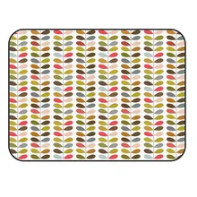 CHARMHOME Мягкий Коврик Противоскользящий коврик простой геометрический красочный коврик с листьями для гостиной коврик для домашнего декора