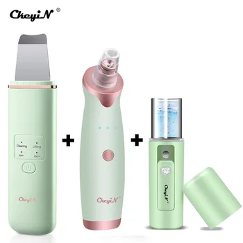 Green Set 3Pcs
