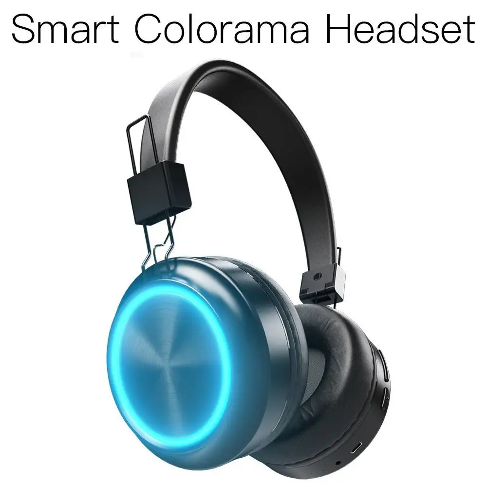 JAKCOM BH3 Smart Colorama гарнитура как в телефонах tecnologia Беспроводная