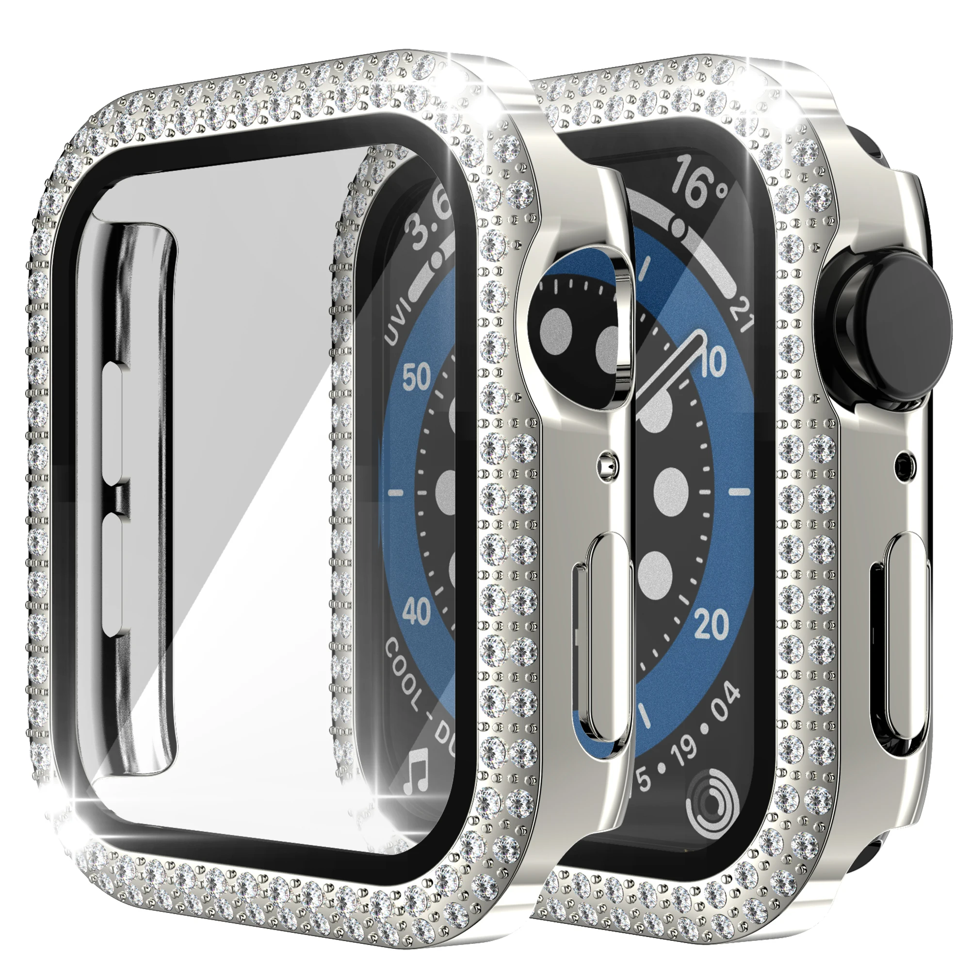 PC +  ̽  ġ ø 6 5 4 3 2 1 SE ̾Ƹ Ŀ Ŭ ũ , IWatch 38 40 42 44MM ȣ ׵θ