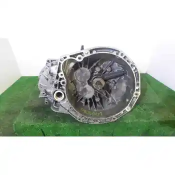 

PK6001 121289 Gearbox Renault Lagoon Ii (bg0)