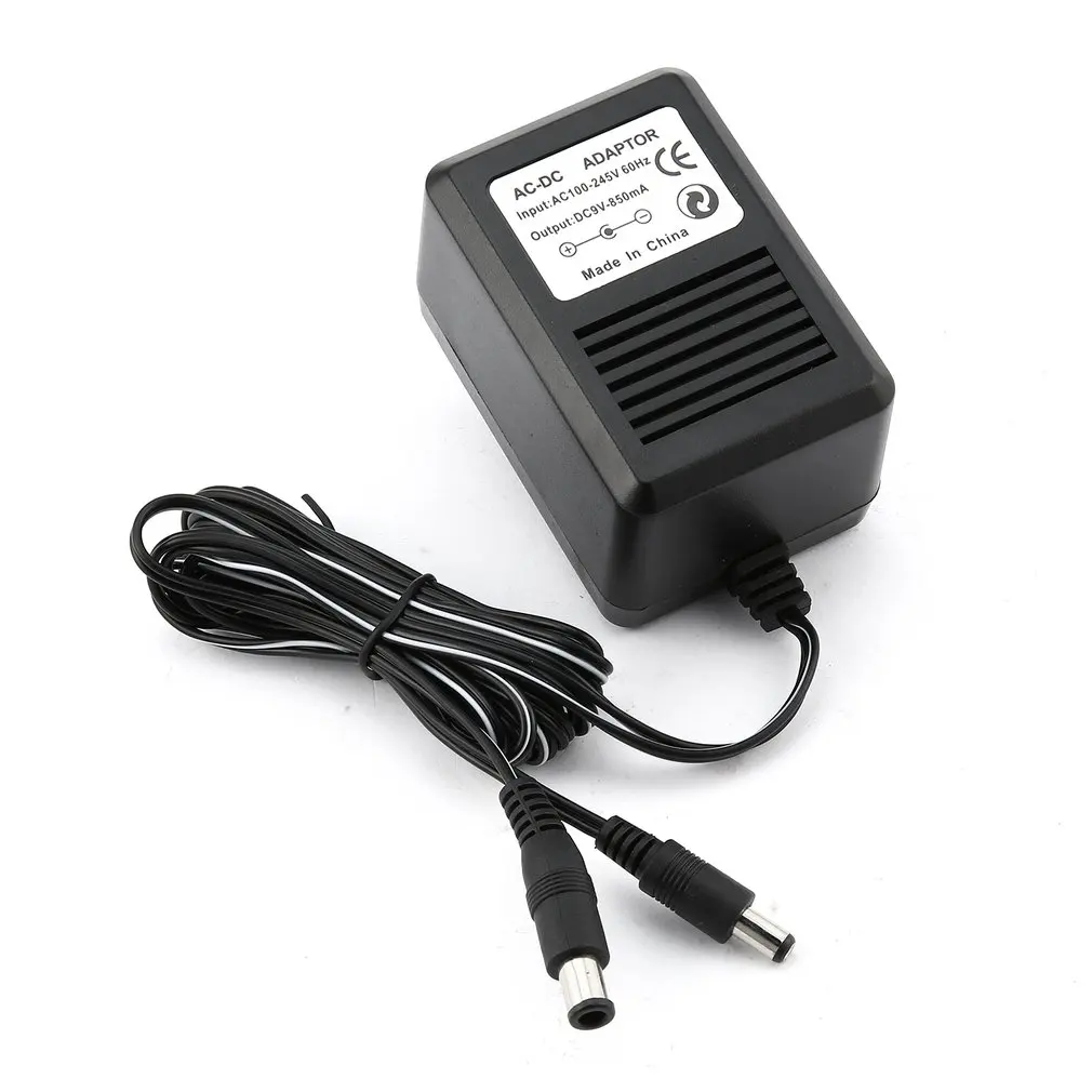 

Universal 3 in 1 AC Power Adapter Cord Cable for Nintendo for Sega for Genesis Power Supply Video Game Accessories