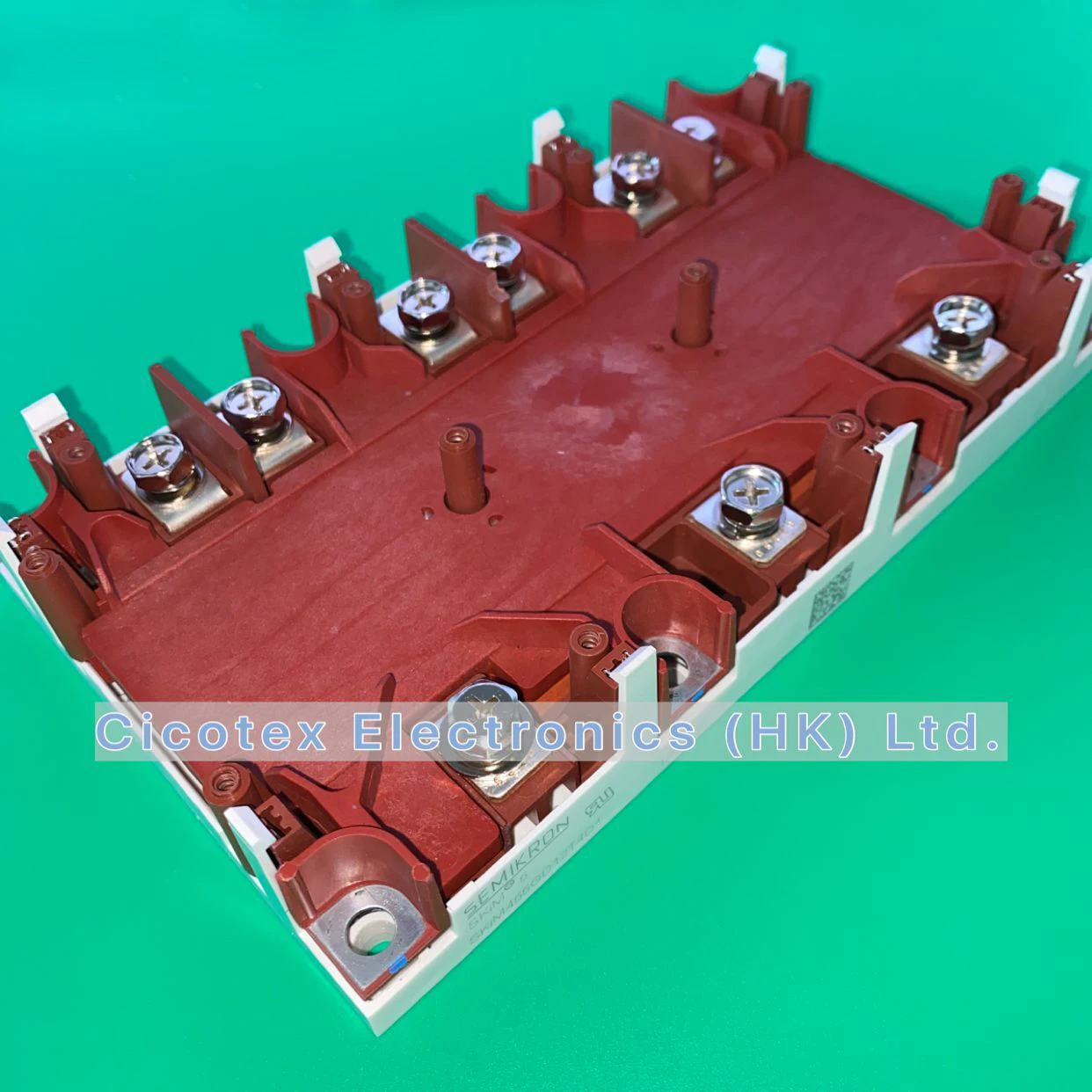 

SKIM455GD12T4D1 модуль IGBT обезжиренное 455GD12T4D1 SKIM455GD12T4DI