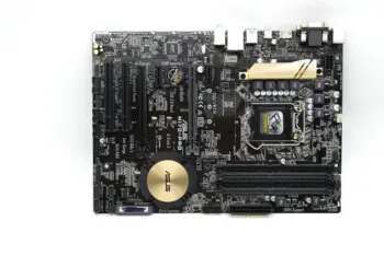 

For ASUS H170-PRO LGA 1151 Intel H170 HDMI SATA 6Gb/s USB3 M.2 ATX Intel Motherboard