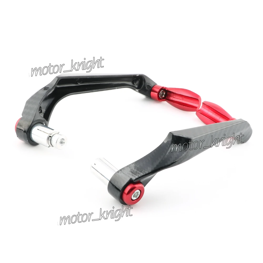 22 мм пара Тормозная защита рычага сцепления Handguard защита рук для SUZUKI GSXR 600 750 1000 1300 HAYABUSA GSX250R