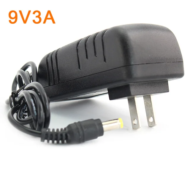 9V 3A