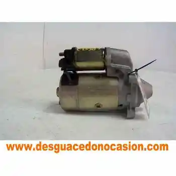 

27014B STARTER MOTOR FORD PARTY BERL./COURIER