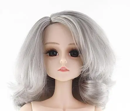 Горячая 60 см мужские BJD куклы 22 подвижные суставы большая кукла игрушка 3D Глаза DIY Макияж мужской голый обнаженный мальчик кукла Принц для девочек подарок - Цвет: H Only Doll head