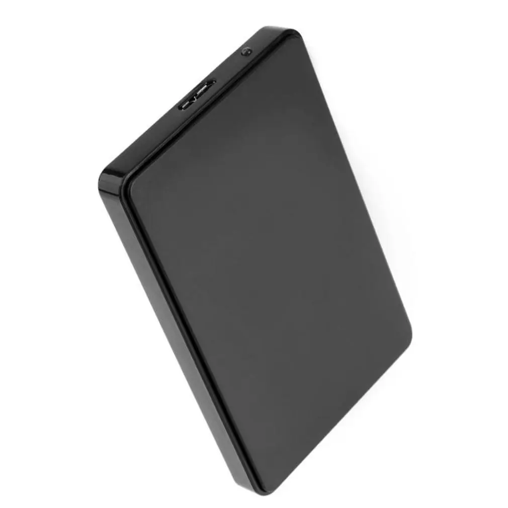 USB3.1 мобильный жесткий диск 2,5 дюймов USB SATA Безвинтовой ноутбук последовательный порт твердотельный диск коробка