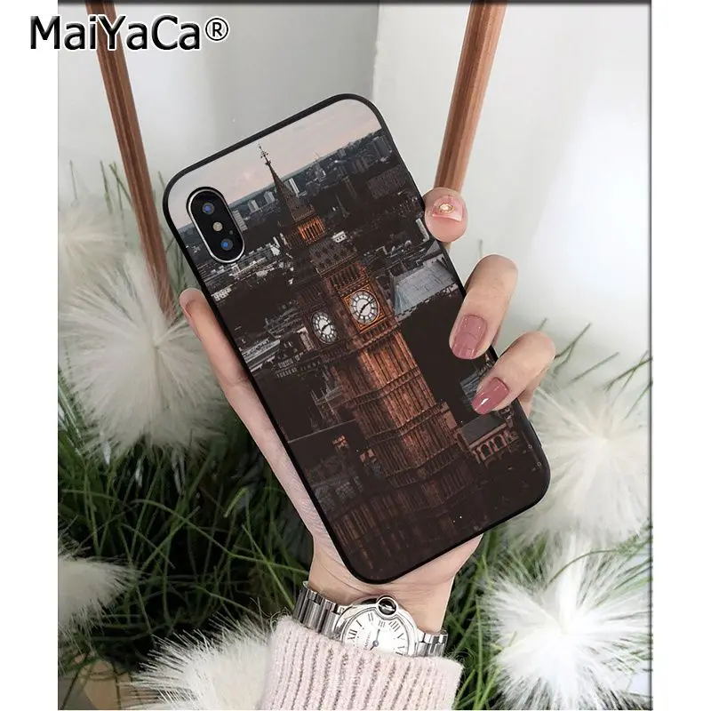 London Big Ben England