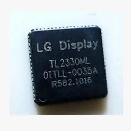 

5pcs/lot TL2344ML TL2330ML TL2345ML QFN