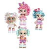New Product Kindi Toys kids 14 inch Doll Ice Cream Blind Box Surprise Toy Can Sing 1