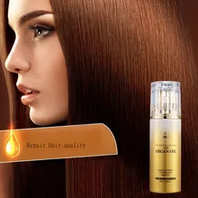 Натуральный органический 100 мл Уход за волосами эфирное масло ремонт эссенция увлажняющий оставляющий кондиционер ремонт сухих повреждений волос