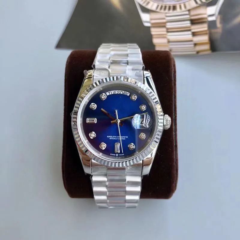 

WG10441 Mens Watches Top Brand Runway Luxury European Design Automatic Mechanical Watch