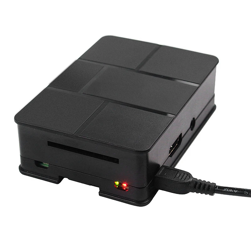 Игровая консоль HDMI 64 ГБ для Raspberry Pi 3B игровой плеер Boy 2 4G беспроводная Встроенная