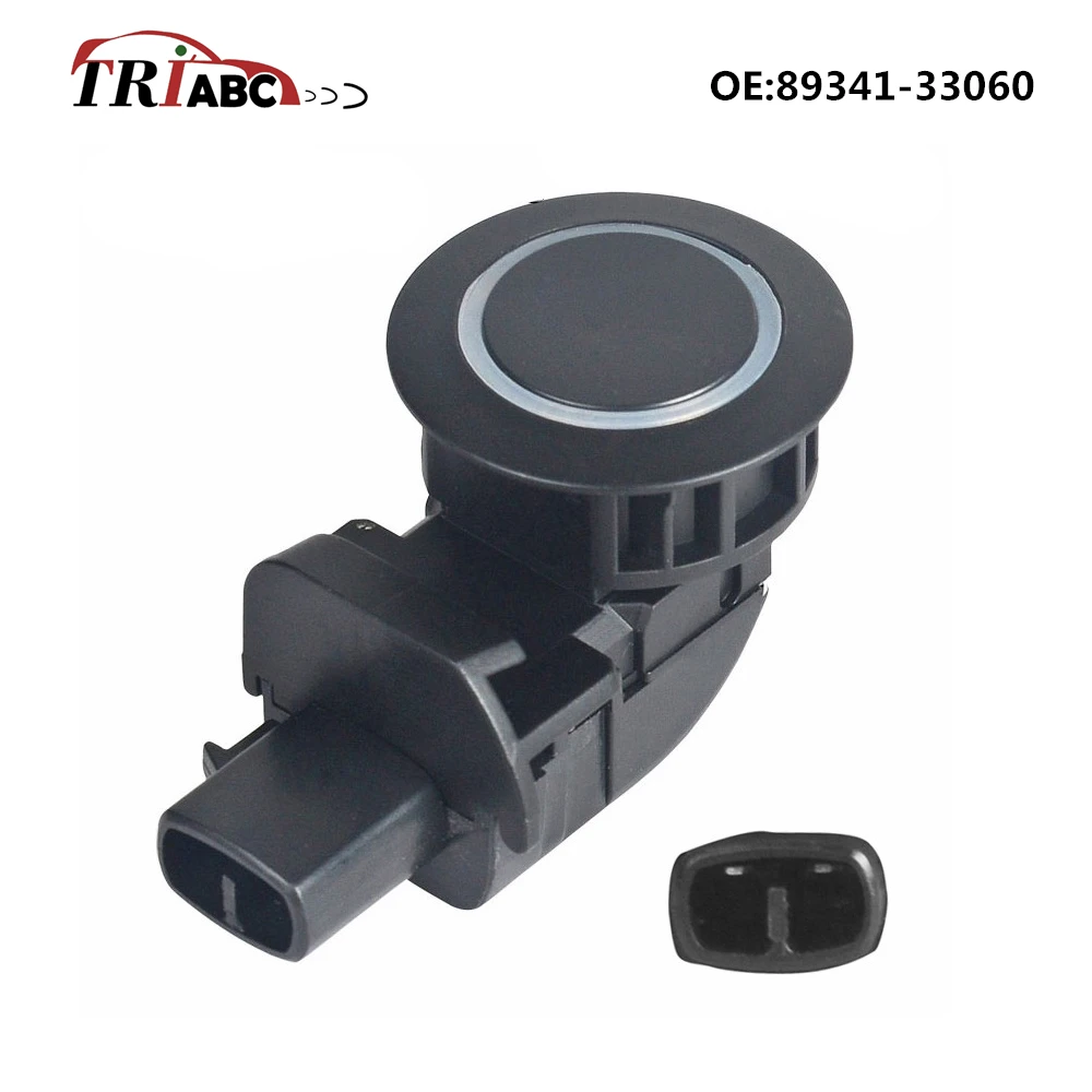 89341-33060 парковочный датчик для Toyota LS430 Celsior FJ автомобили Cruiser Land Cruiser 150 Corolla Camry Soluna Vois Парковочные системы