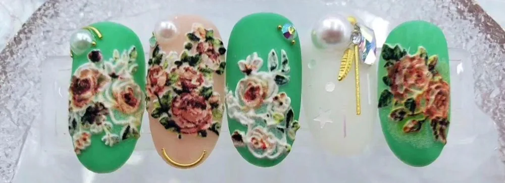 nail sticker 9