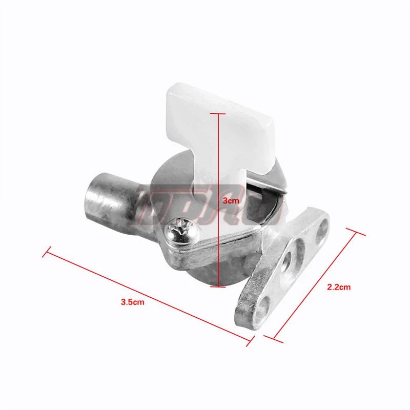 Carburador 14mm + llave gasolina MINIMOTOS