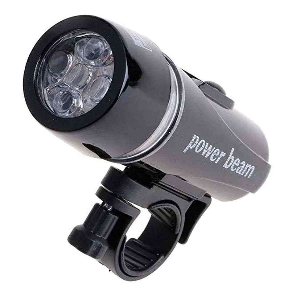 Bike Light Set Super Bright Headlight Bike Light Cycling Safety With Tail Light