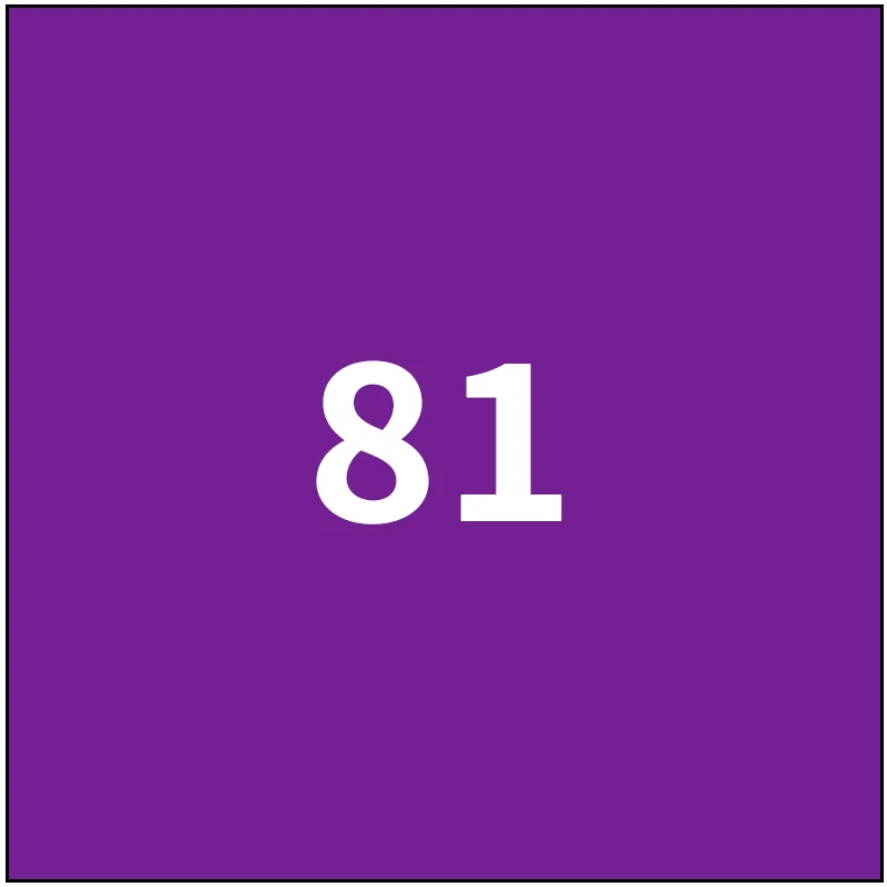 NO.81 TouchFIVE 168 цветов одиночные художественные маркеры Кисть ручка эскиз на спиртовой основе маркеры двойная головка манга ручки для рисования товары для рукоделия - Цвет: NO.81