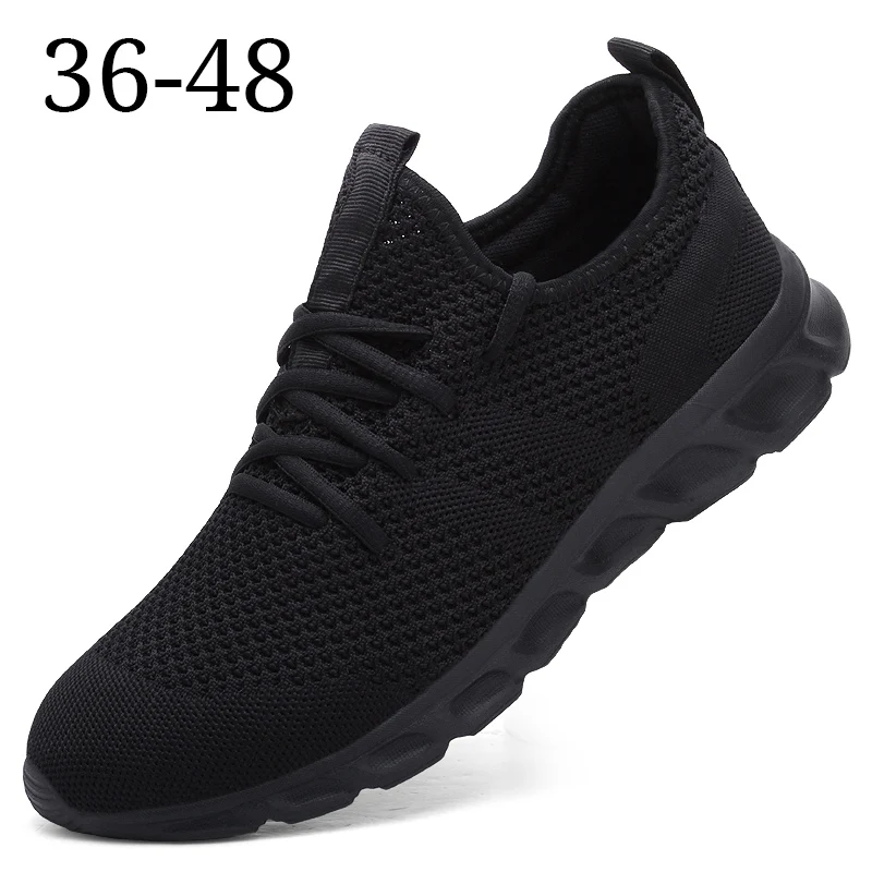 Sneaker Light Sport-Shoes Wear-Resistant Comfortable Jogging Hot-Sale Mens Casual Antiskid