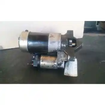 

M001T80082 STARTER MOTOR PEUGEOT 206 SALOON