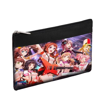 

PENCIL POUCH BANG DREAM GIRL IDOL case wash